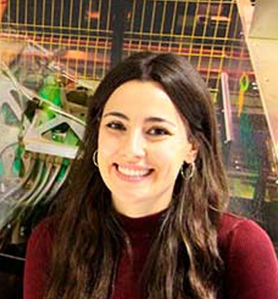 Alba Pérez