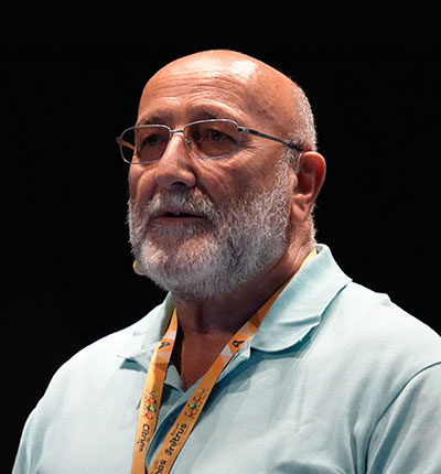 Alfonso Lucas