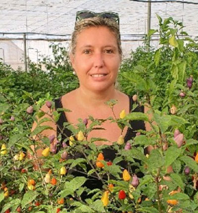 Elena Sánchez López