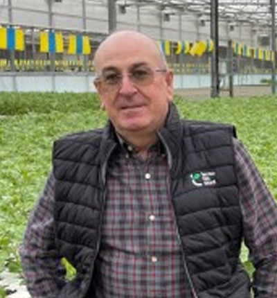 Fernando de la Torre Martínez