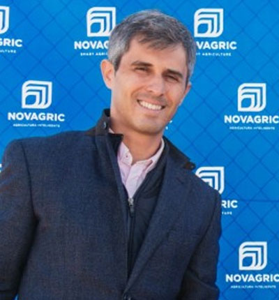 Juan Pardo