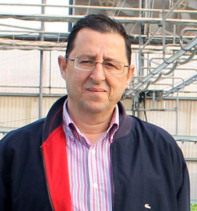 Miguel Ángel Zorrilla