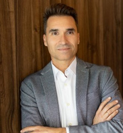 Salvador Pellicer