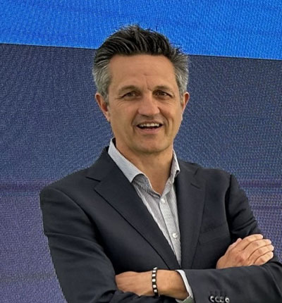 José Vicente Albadalejo